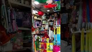 Crawford Market Mumbai  cheap pet market  animal cat parrot fish dog  wholesale and retail [upl. by Dorion]