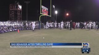 Baker vs Prattville [upl. by Ned139]