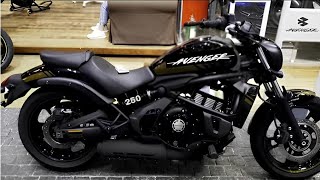 New Bajaj Avenger 220 Cruiser 2024 Model  Price New Features Mileage amp Launch Date  2024 Avenger [upl. by Aniaz]