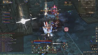 Lineage 2  Aden assassin Fortrest pvp [upl. by Minna]