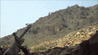 FIREFIGHT 2000LB BOMB AND KIOWA CHOPPERS  FUNKER530 [upl. by Grace786]