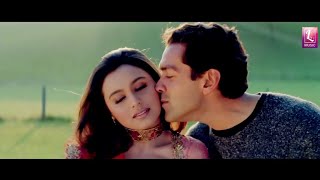 Na Milo Humse Zyada  4K  Bobby Deol amp Rani Mukerji Sonu Nigam Kavita Krishnamurthy  Badal Movie [upl. by Annaerda]