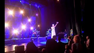 Mariza Live in Zürich Theater 11  Fado Konzert Schwiez Concert Switzerland [upl. by Chas]