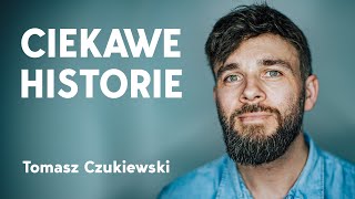 Tomasz Czukiewski Ciekawe Historie Ukraina i pistolet przystawiony do głowy [upl. by Yaral]