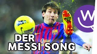 Der Messi Song [upl. by Alisha246]