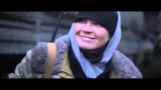 Gorlovka Donbass War in Ukraine [upl. by Assilem334]