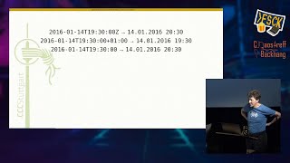 FSCK 2024  Datum und Uhrzeit What a mess [upl. by Marven]