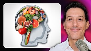 Foods amp Supplements that Protect Brain Health amp BDNF As You Age [upl. by Sankey]