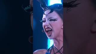 What are some iconic ROCK moments in Eurovision history Here are some examples [upl. by Barron357]