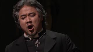 Lucia di Lammermoor  N DASSAY K YOUN LuciaRaimondo duo II act мой русский перевод [upl. by Otrebor]