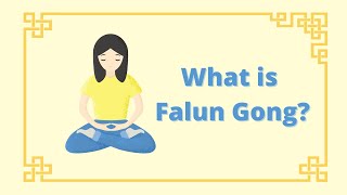 What is Falun Gong [upl. by Enida]