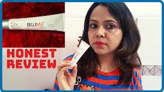 Biluma Cream  Honest Review  Price Detail  How To Use  Skin Lightening  Depigmentation [upl. by Keverne341]