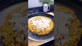 Trending Evening Snacks with leftover ritusculinaryarts viralvideo [upl. by Namrej]