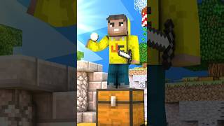 TECHNO GAMERZ VS ALL minecraft technogamerz shorts [upl. by Whelan]