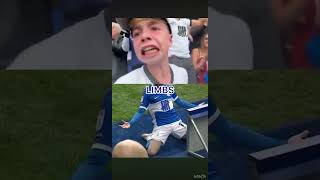 Limbs vs Wigan 🥳 bcfc football kro 1875 [upl. by Nebur]