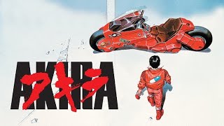 AKIRA trailer [upl. by Ignace58]