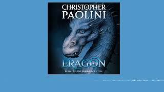 Eragon by Christopher Paolini read by Gerard Doyle  audiobook excerpt [upl. by Nothsa]