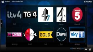 Iptv Stalker Fix No Mac address needed [upl. by Westhead]