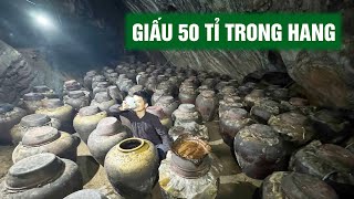 Giấu 50 Tỉ Trong Hang Đá Chàng Trai Người Tày Quyết Không Mang Ra  Người Đặc Biệt [upl. by Lisabet]