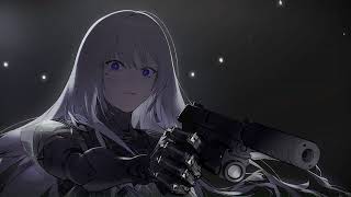 少女前線：零電荷 Girls Frontline Event quotZero Chargequot Battle BGM  quotPharosquot [upl. by Felicidad]