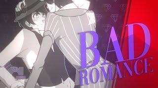 「GM♡」BAD ROMANCE  FULL MULTIFANDOM MEP 7 [upl. by Serrell234]