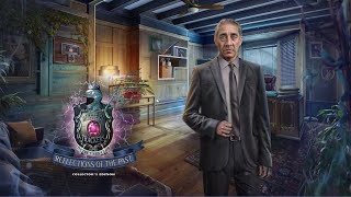 Mystery Trackers Reflections of the Past  Hidden Object Game [upl. by Nyret]