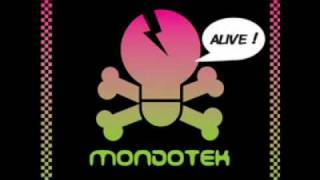 Mondotek  Alive Ph Electro Remix [upl. by Eiloj]