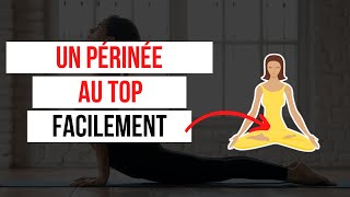 Comment muscler son périnée [upl. by Habeh]