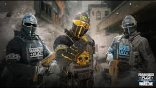 🔴 LIVE  WARZONE rodando na RTX 4060 e no RYZEN 5 5600GT [upl. by Kavita]