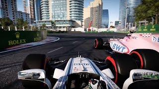 F1 Esports 2018  How It Works [upl. by Teria]