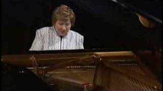 Svetla Protich plays Choral Bist du bei mir BWV 508 Bach [upl. by Ailices420]