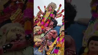 Bochor bochor aste hobe tomai Durga maashorts [upl. by Scheld]