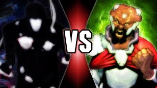 The Spot VS Angstrom Levy SpiderVerse VS Invincible￼ Death Battle fan trailer ￼ [upl. by Maya]