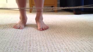 How to do a Chinese jump rope [upl. by Holbrooke]