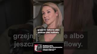 Aleksandra Jurkowska Czy zielona energia to ściema [upl. by Geraldine935]