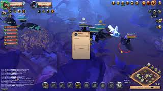 Albion Online 2024 11 27 21 15 32 03 [upl. by Wobniar]