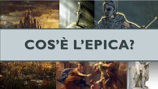 Cosè lepica [upl. by Lemcke]