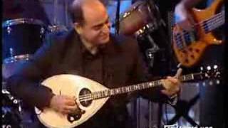 Manolis KarantinisSolo Bouzouki [upl. by Anek719]