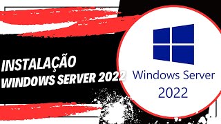 Como Instalar Windows Server 2022 LAB [upl. by Assiralc]