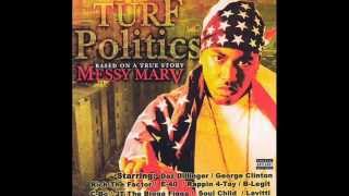 Messy Marv Turf Politics Full Album [upl. by Roxie]