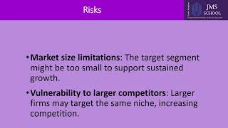 Generic Business Level Strategies for International Business [upl. by Bilski]