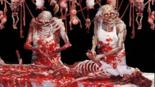 Butchered At Birth  Cannibal Corpse [upl. by Asle847]