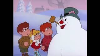 Frosty the Snowman 1969  Full movie  Part 2 [upl. by Aitra939]