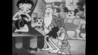 Betty Boop MD 1932 [upl. by Orgell]