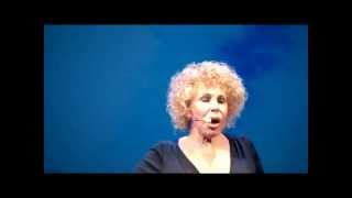 Ornella Vanoni  Una ragione di più 18122014 [upl. by Eppes192]