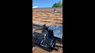 Enphase Microinverter Installation Tips [upl. by Teerell]