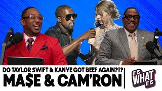 TAYLOR SWIFT GOT KANYE WEST THROWN OUT THE SUPER BOWL amp DONT BE THE NEXT SUCKER  S3 EP29 [upl. by Aihtnys377]