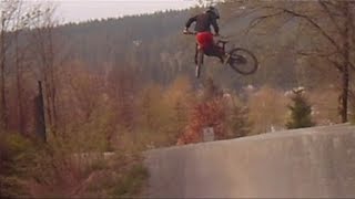 Bikepark Winterberg 2014 Gopro Hero 3 [upl. by Hendrick]