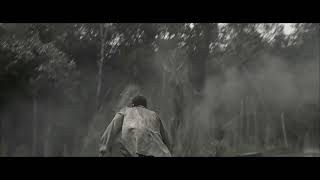 Peter Escapes from Confederate Camp  Emancipation Movie Clip [upl. by Llerdnad498]