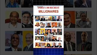 STUDY STRATEGIES OF INDIAN BILLIONAIRES 🤯ft AbhishekKar  money skillsbusiness shorts [upl. by Yde]